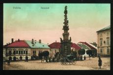 pohlednice z Poličky
